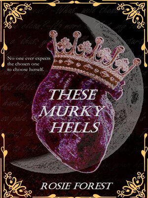 cover image of These Murky Hells